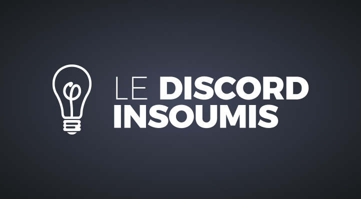 (c) Discord-insoumis.fr